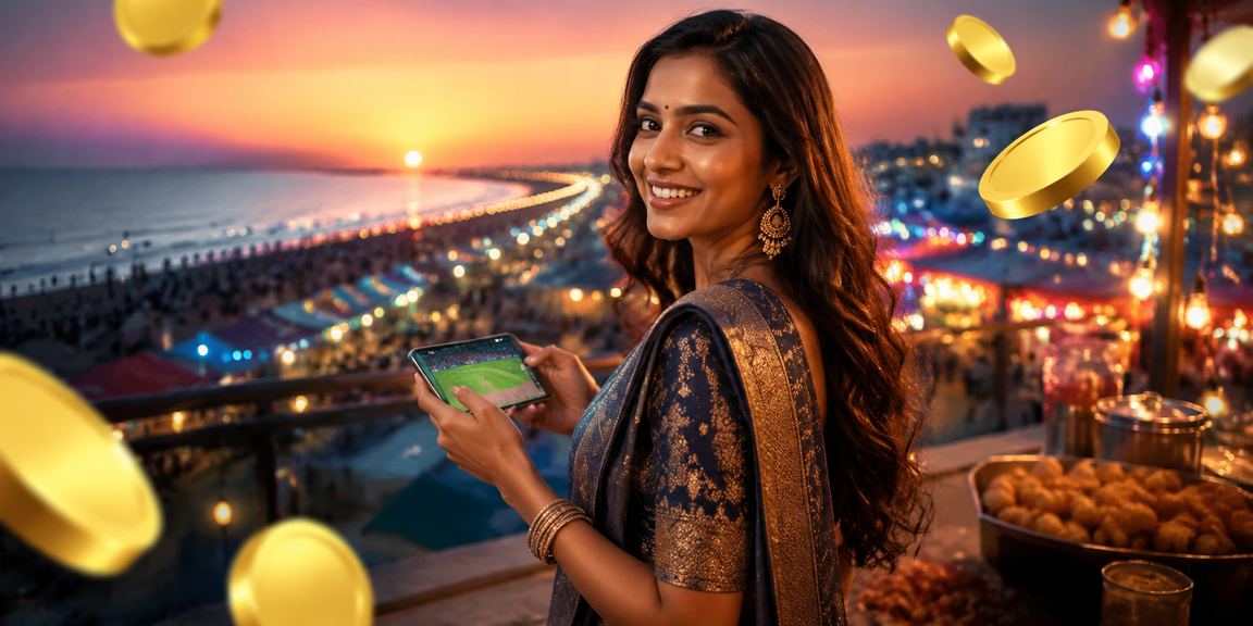Excited Indian cricket fans enjoying IPL adding excitement to Aviator betting