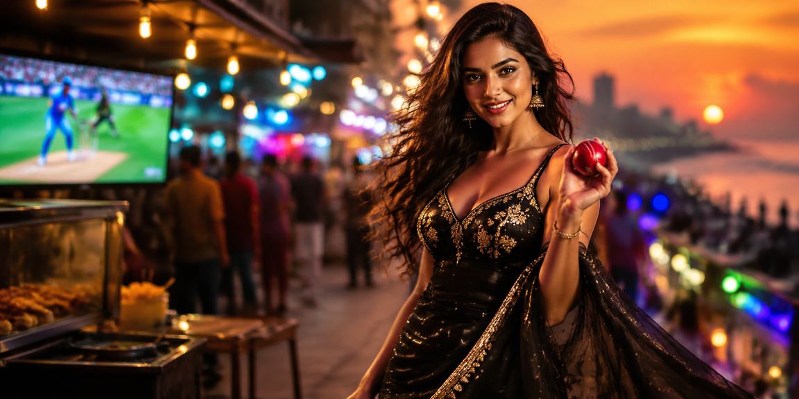 User enjoying mobile betting experience on 55ac platform